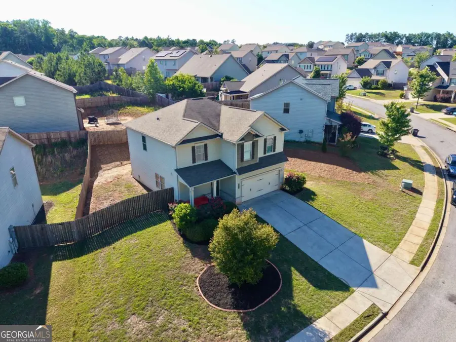 2066 Villa Spring Court, Dacula, GA 30019 - #2