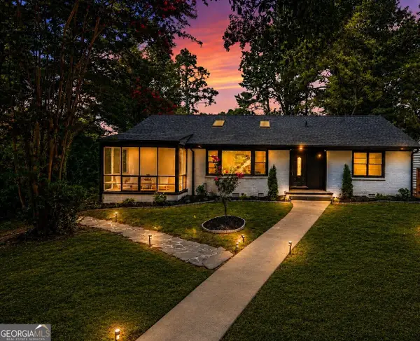 1446 Briarcliff Road, Atlanta, GA 30306