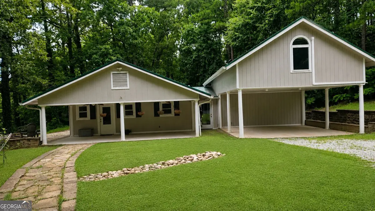 2188 Highway 36 E, Jackson, GA 30233 - #1