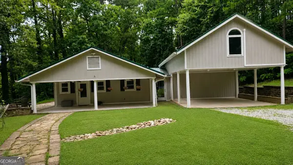 2188 Highway 36 E, Jackson, GA 30233