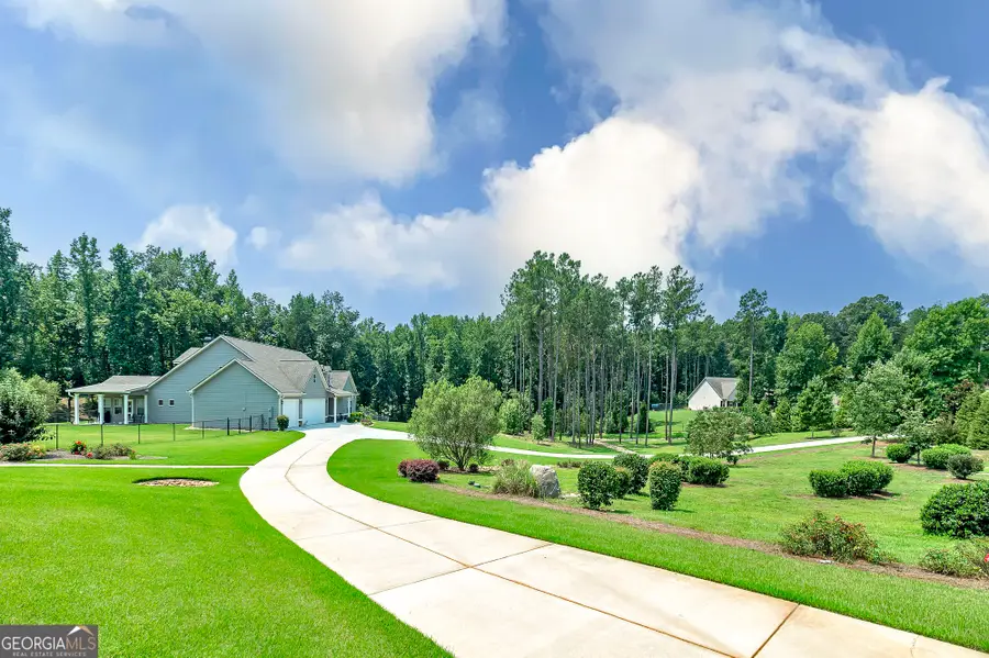 90 Wagon Trail, Mansfield, GA 30055 - #3