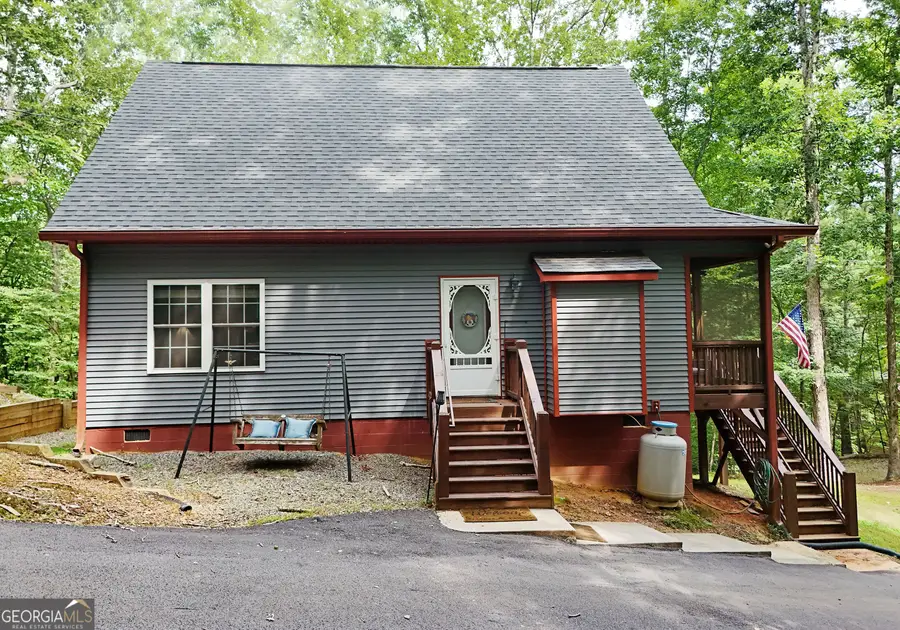 11 Key Court, Ellijay, GA 30540 - #2