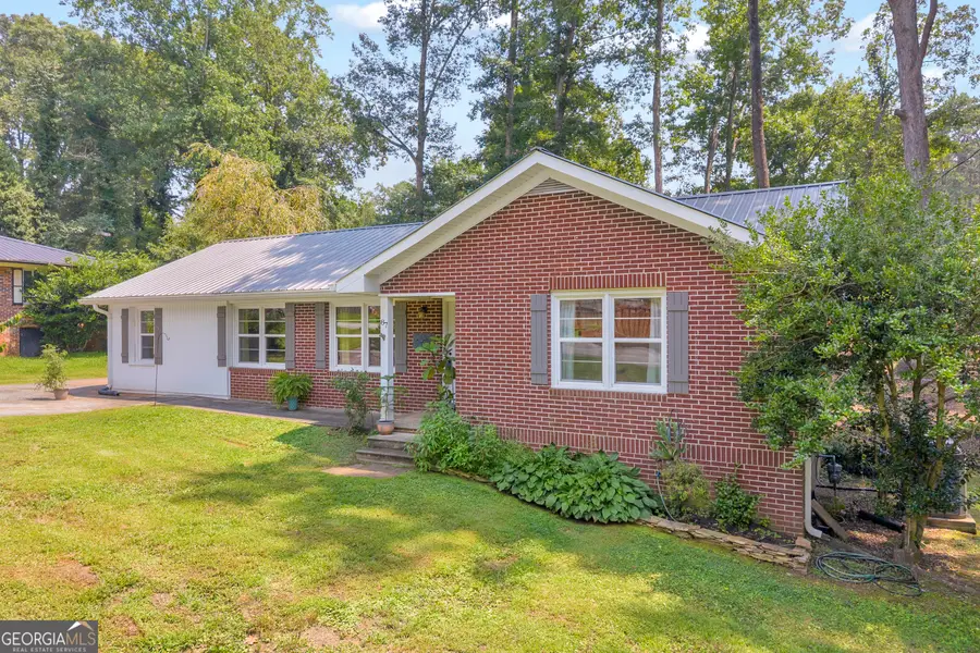 87 Furman Street, Toccoa, GA 30577 - #2