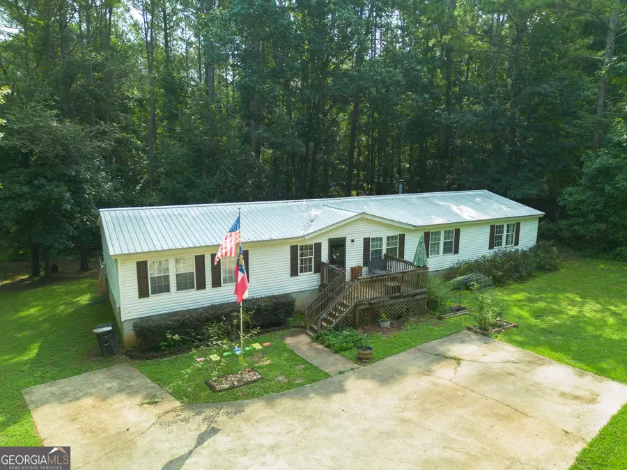 315 Double Branch Road, Danielsville, GA 30633 - #2