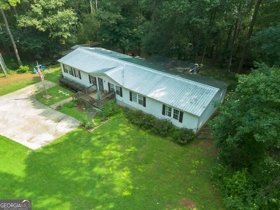 315 Double Branch Road, Danielsville, GA 30633 - #3