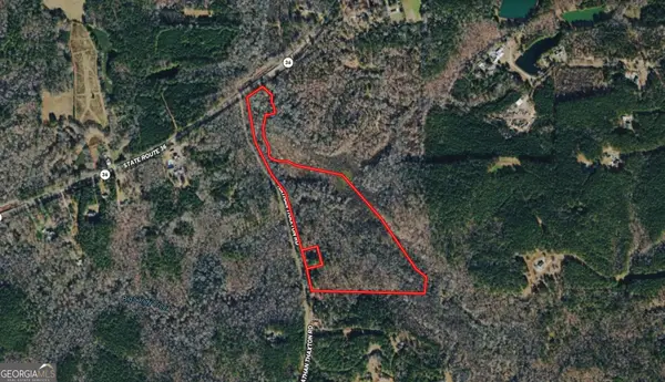 193 Nathan Thaxton Road, Jackson, GA 30233