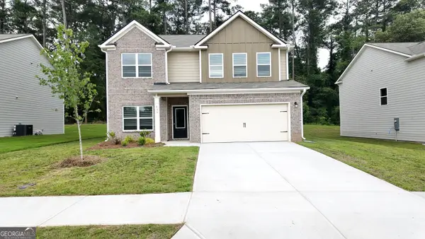 435 Windy Lane, Jonesboro, GA 30238