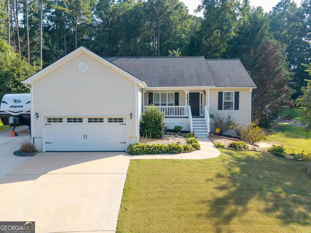 75 Oak Ridge Court, Douglasville, GA 30134 - #1