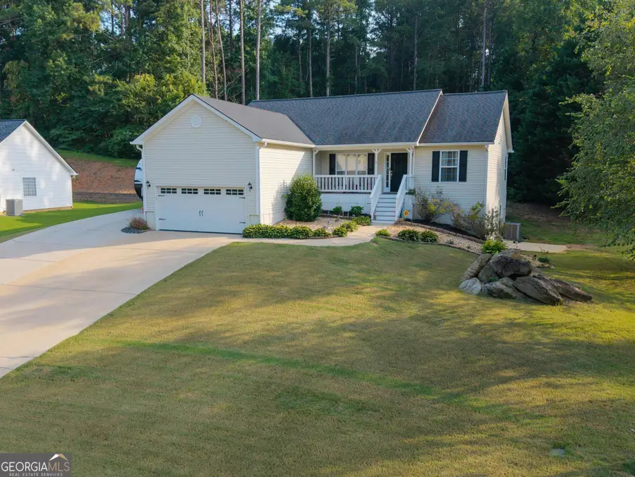 75 Oak Ridge Court, Douglasville, GA 30134 - #2