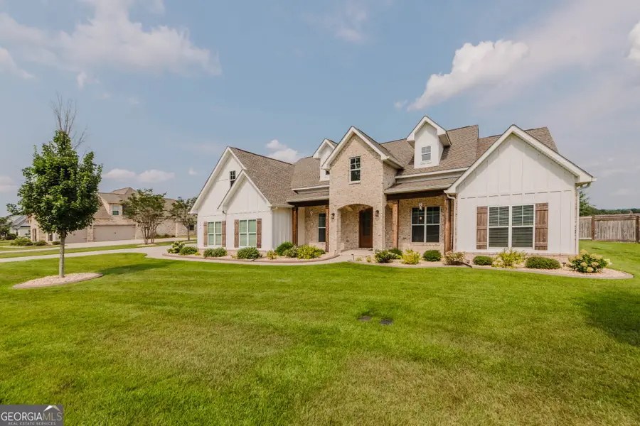 188 Talton, Kathleen, GA 31047 - #3