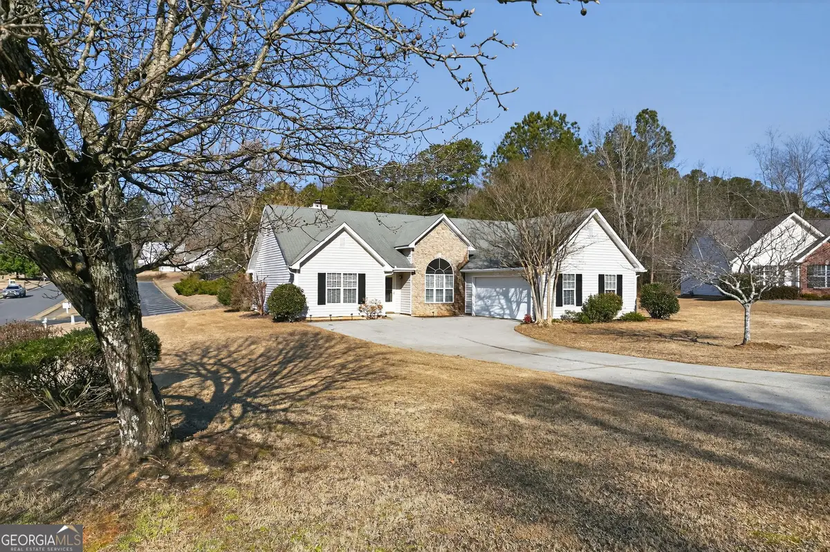 5186 Sudbury Point Lane, Sugar Hill, GA 30518 - #1