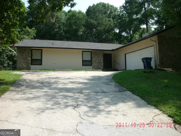 5435 Morning Creek Circle, South Fulton, GA 30349