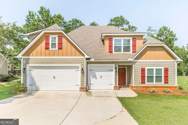 266 Lakeview Drive, Macon, GA 31211