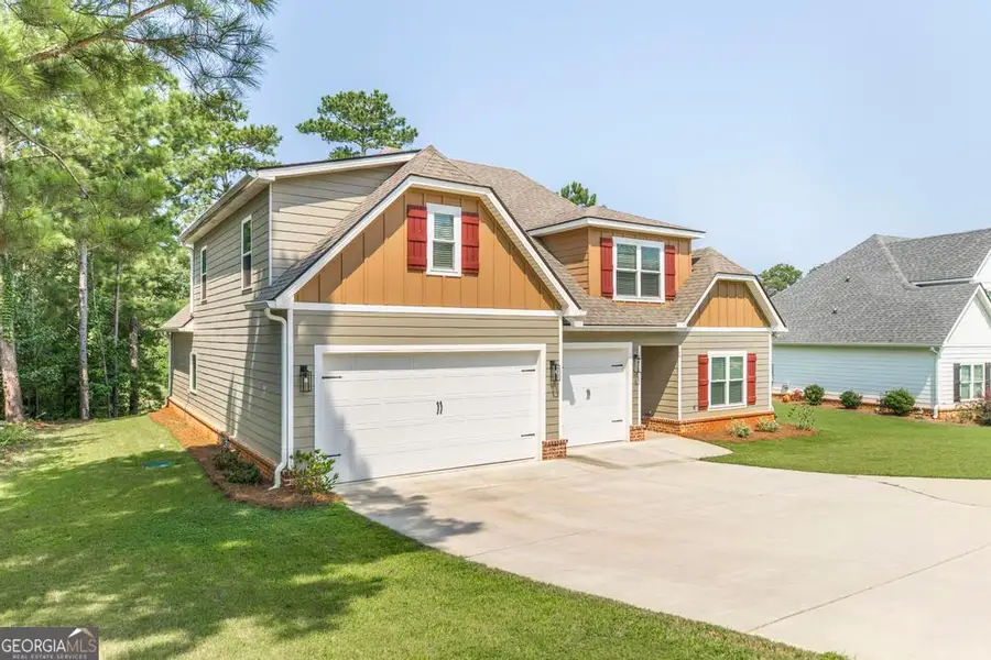 266 Lakeview Drive, Macon, GA 31211 - #2
