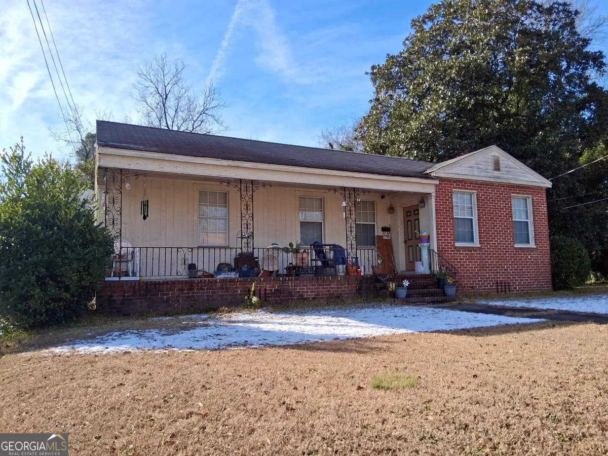 2722 Suwanee Avenue, Macon, GA 31204 - #1
