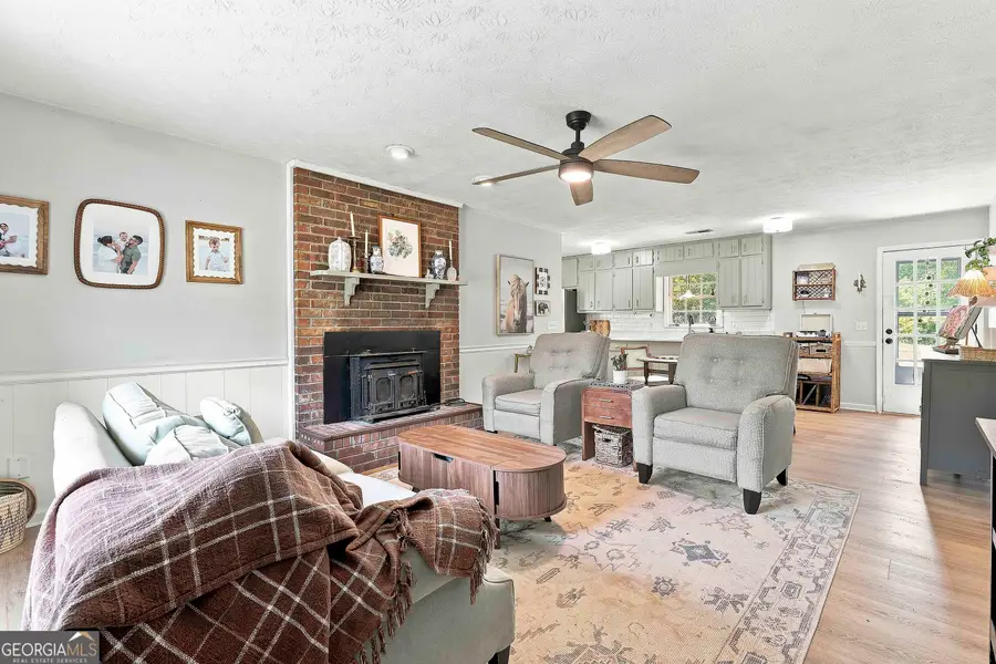 20 Willow Court, Newnan, GA 30263 - #3
