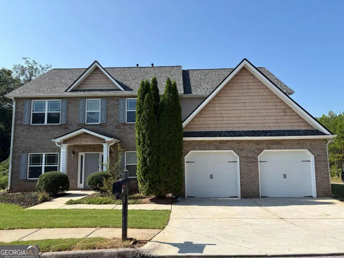 10 Foggy Creek Ln, Hiram, GA 30141 - #1