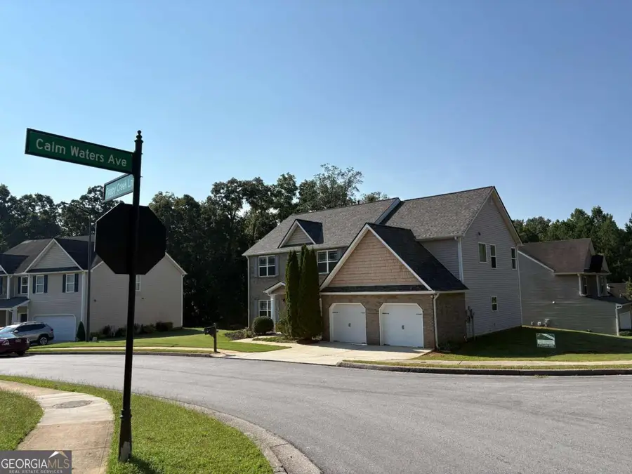 10 Foggy Creek Ln, Hiram, GA 30141 - #3