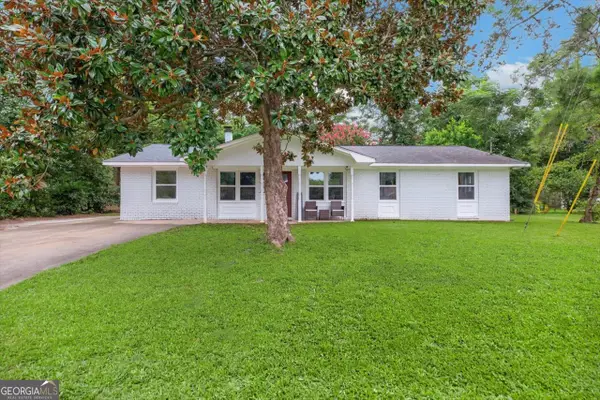 208 Mike Street, Warner Robins, GA 31088