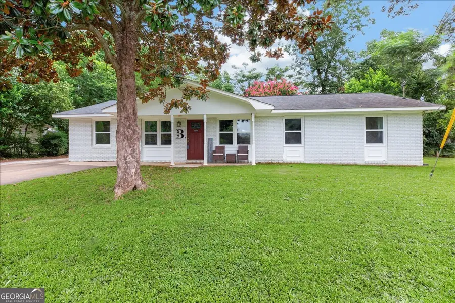 208 Mike Street, Warner Robins, GA 31088 - #3