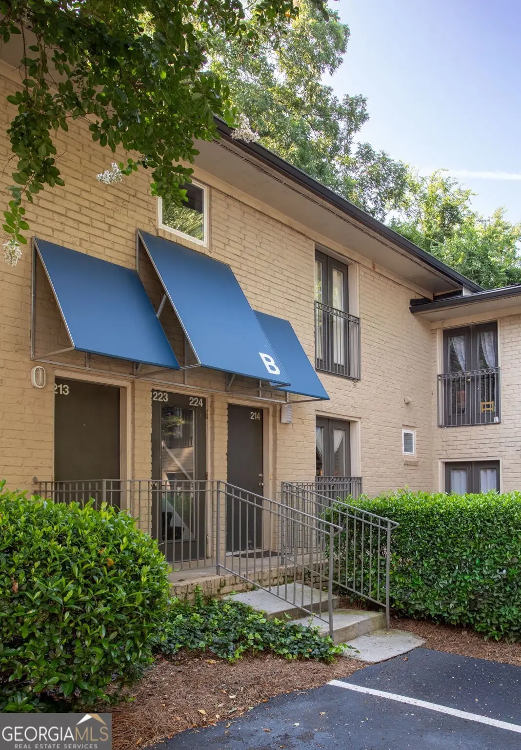 2023 Oakview Road Se #223, Atlanta, GA 30317 - #1