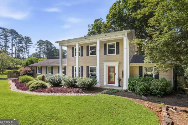499 Banks Street Sw, Marietta, GA 30064