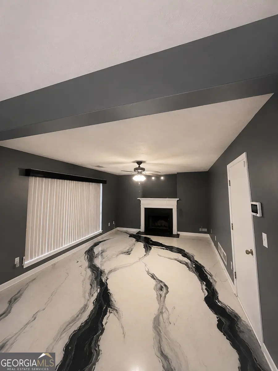 124 Heathrow Drive, Riverdale, GA 30274 - #3