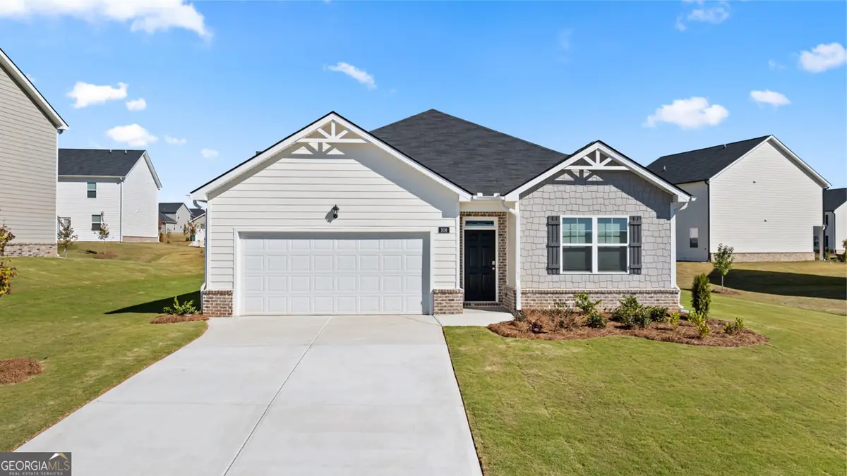 952 Bergamot Way, Locust Grove, GA 30248 - #1
