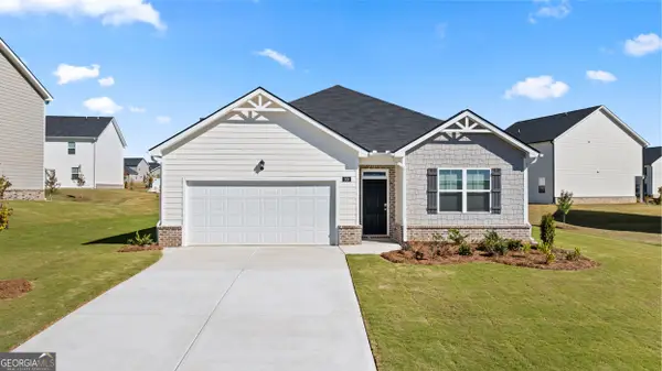 952 Bergamot Way, Locust Grove, GA 30248