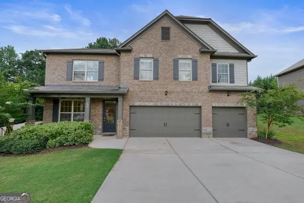 183 Rushing Creek Trail, Dallas, GA 30132