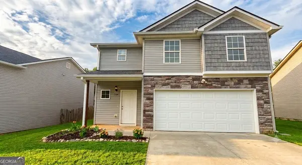 734 Dawn Place, Alto, GA 30510