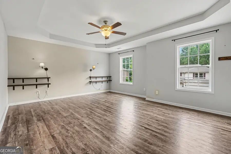 734 Dawn Place, Alto, GA 30510 - #2