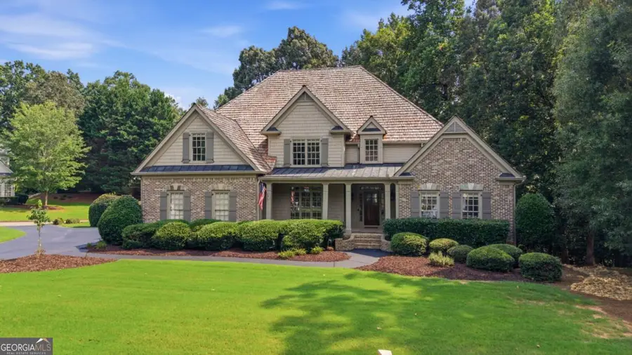 184 Scarlet Oak Lane, Dawsonville, GA 30534 - #2