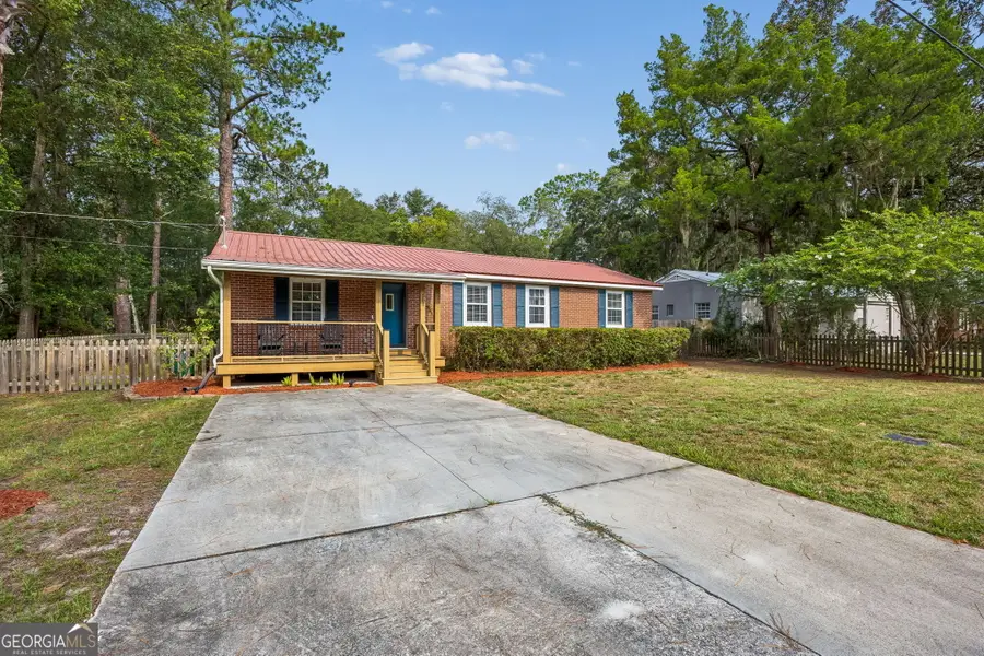 501 Bailey Street, Saint Marys, GA 31558 - #3