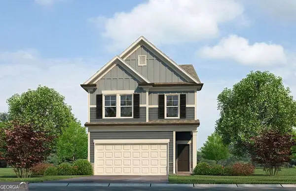 2580 Colville Terrace, Ellenwood, GA 30294