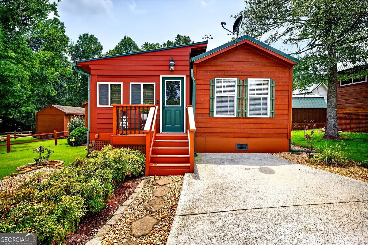 19 Wapiti Lane, Cleveland, GA 30528 - #1