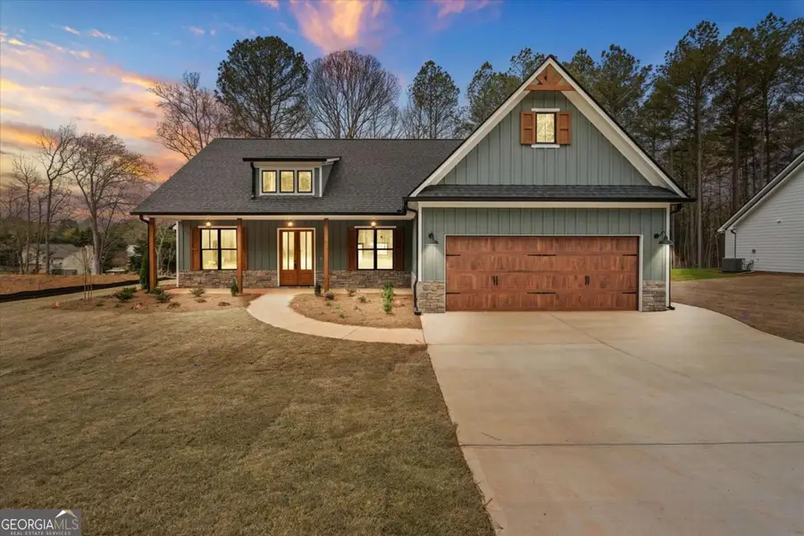 816 Presley Farm Parkway, Rockmart, GA 30153 - #2