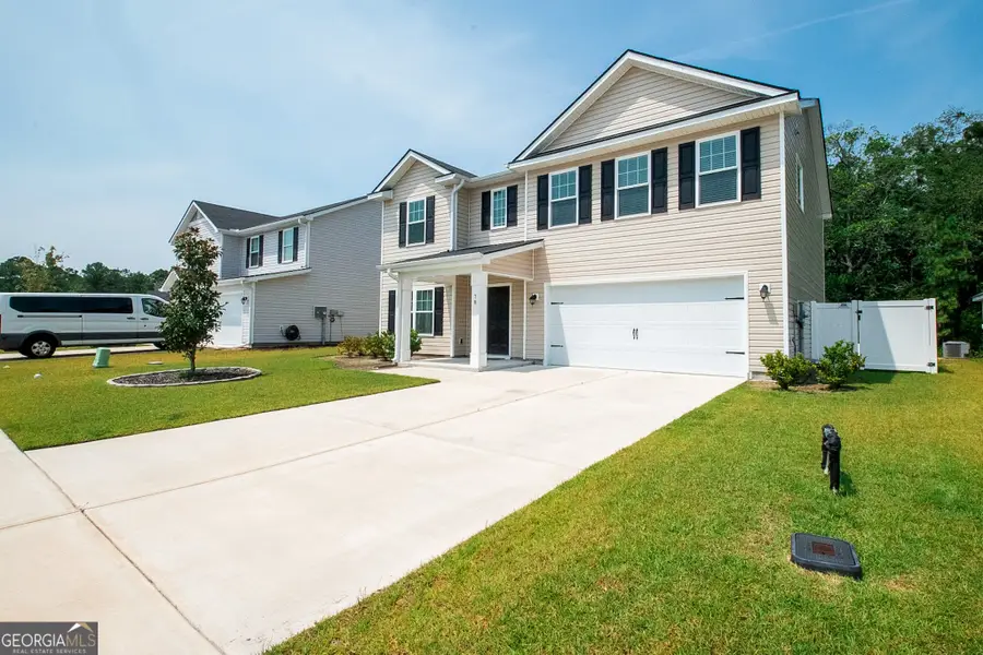78 Hayden Drive, Saint Marys, GA 31558 - #3
