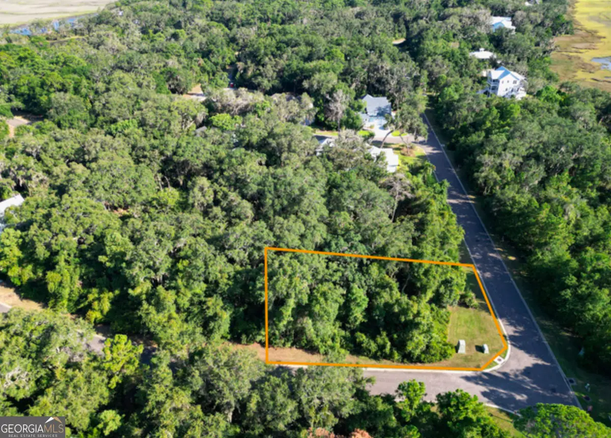 V/L 519 Massias Lane + Campbell Parkway, Saint Marys, GA 31558 - #1
