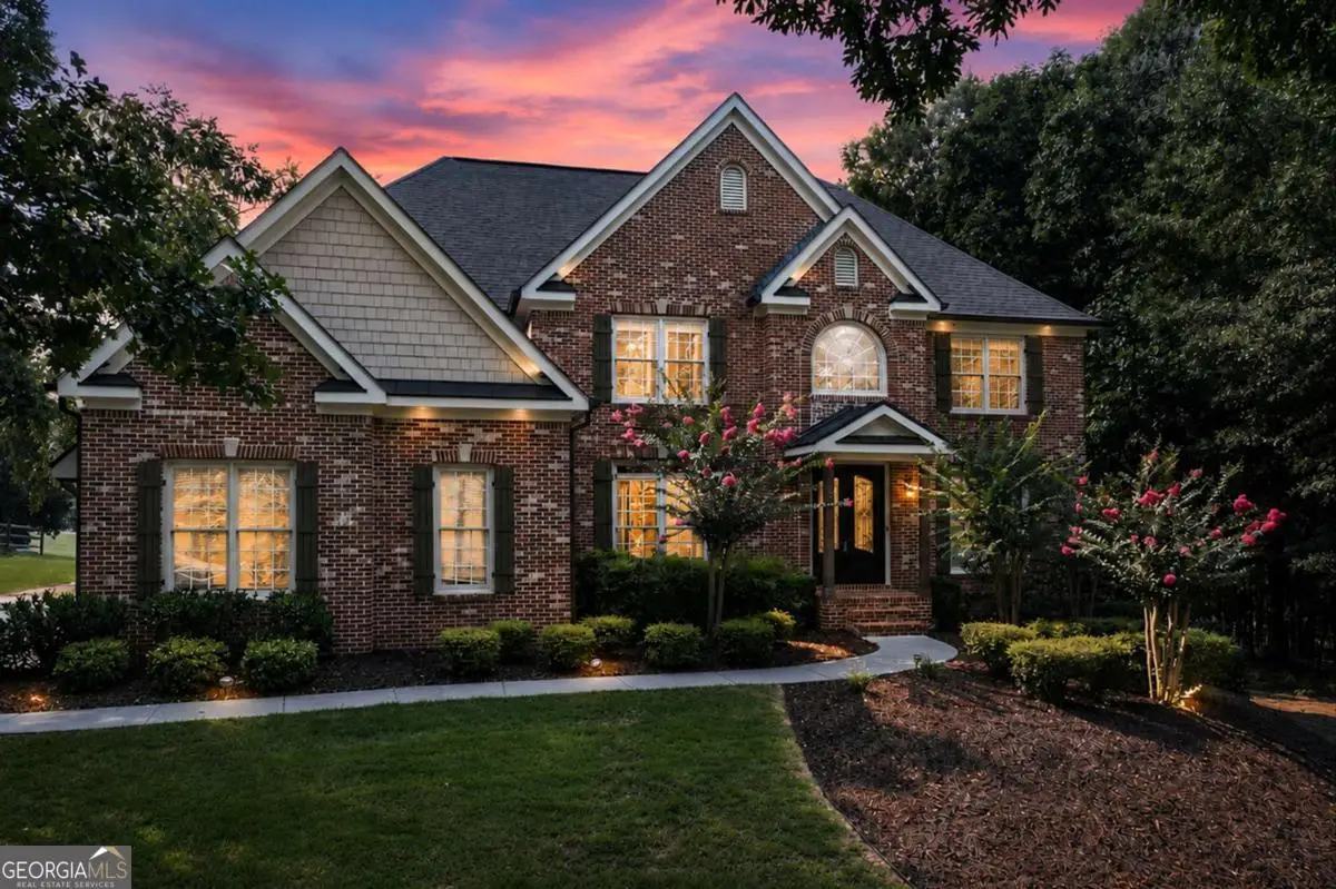 175 Timber Creek Lane, Acworth, GA 30101 - #1