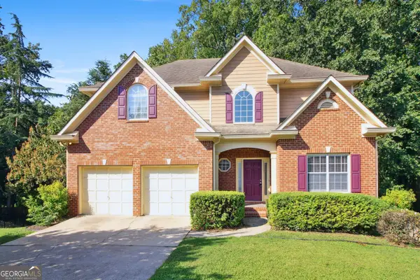 2011 Chelton Way Se, Smyrna, GA 30080