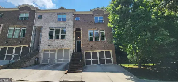 492 Pearl Cove Court, Sandy Springs, GA 30350