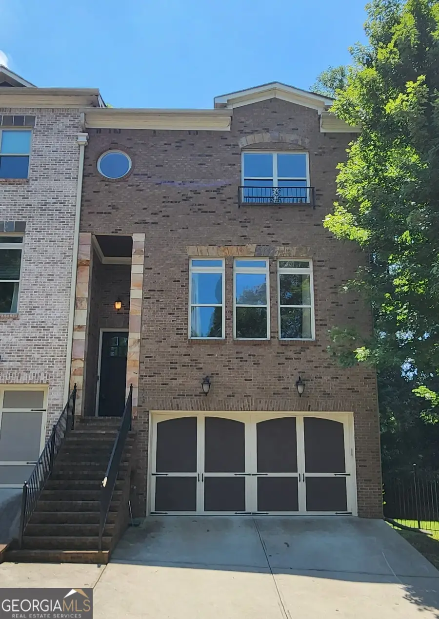 492 Pearl Cove Court, Sandy Springs, GA 30350 - #2