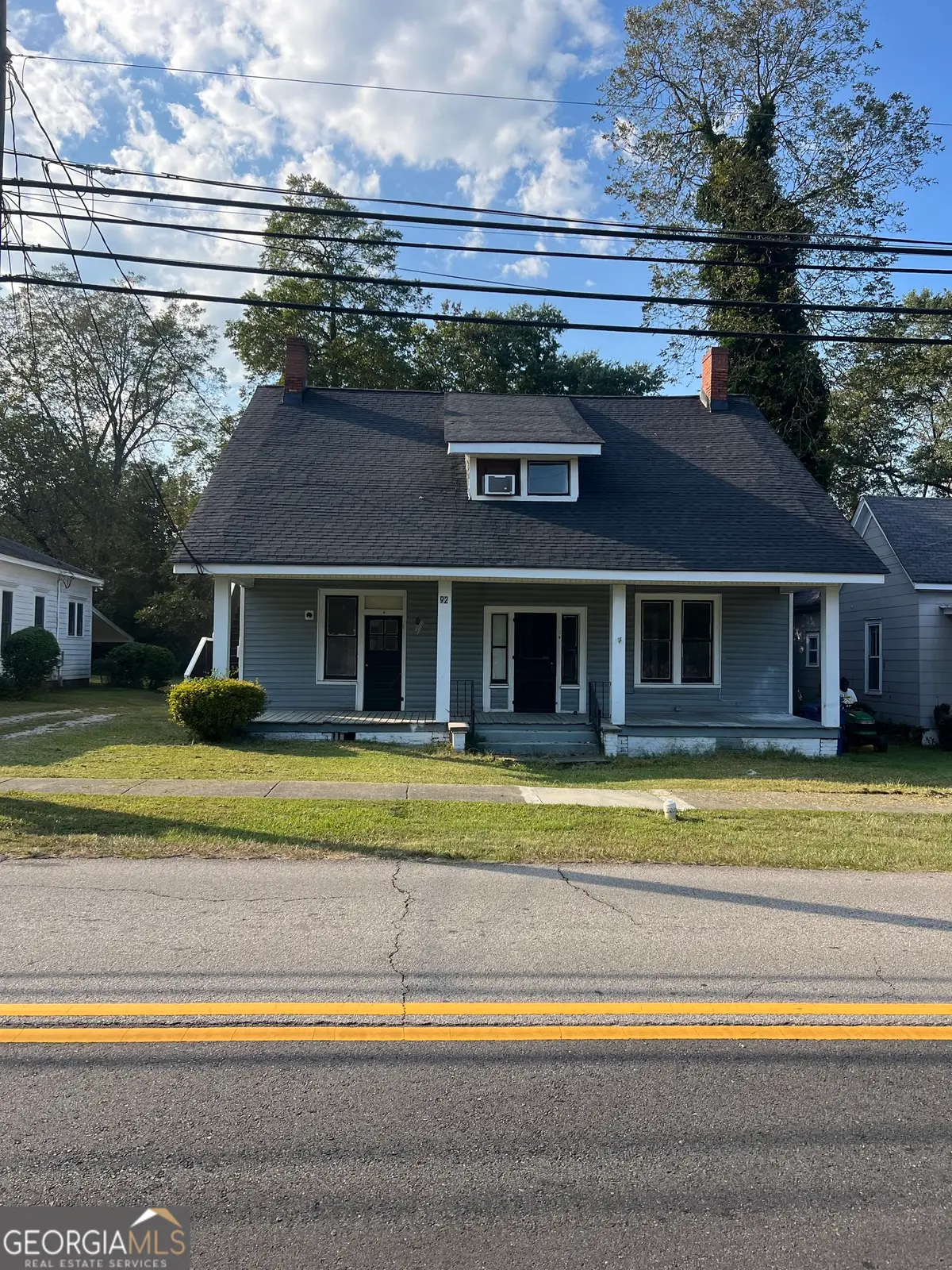 92 Woodlawn Avenue, Winder, GA 30680 - #1