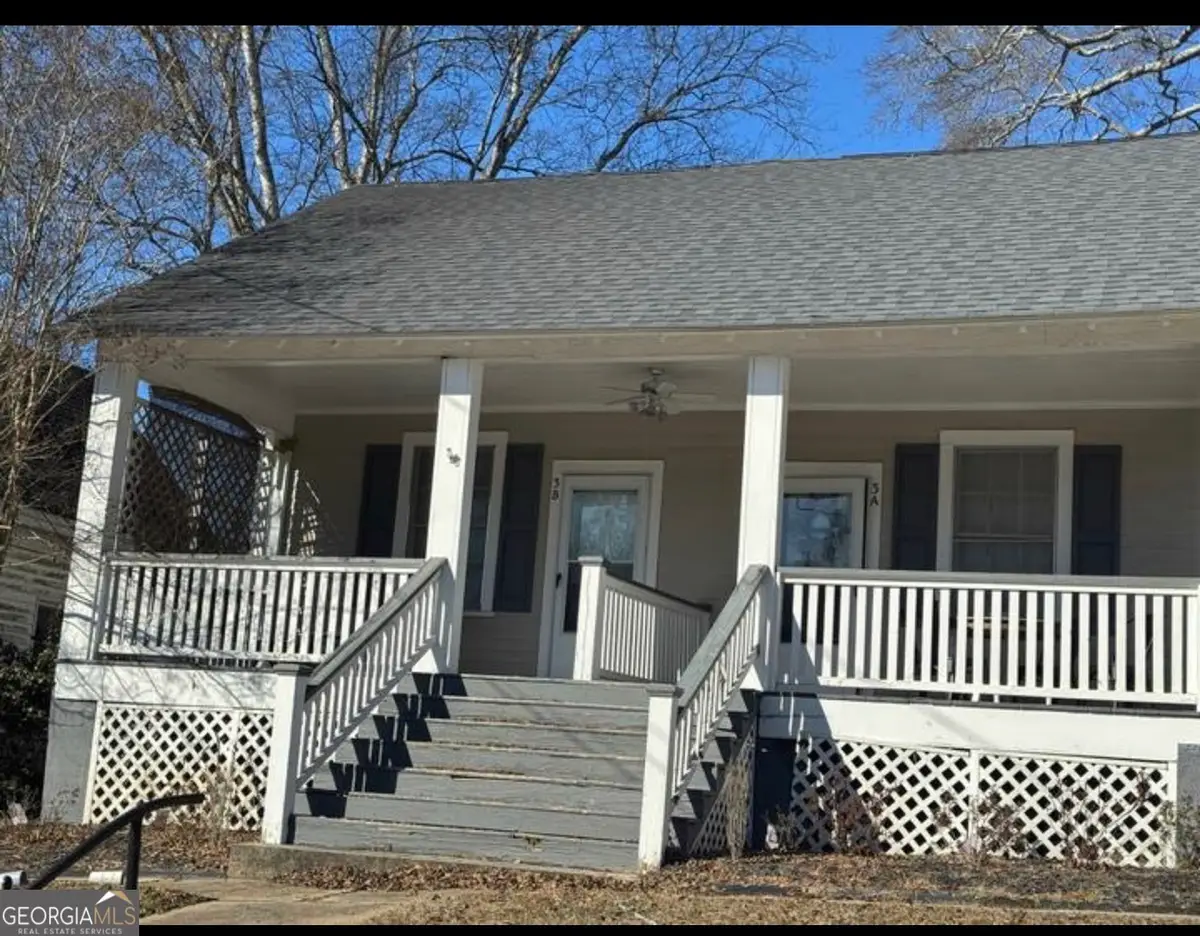 3 N Broad Street, Porterdale, GA 30014 - #1