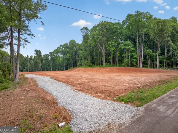 135 Jarrett Lane, Gillsville, GA 30543