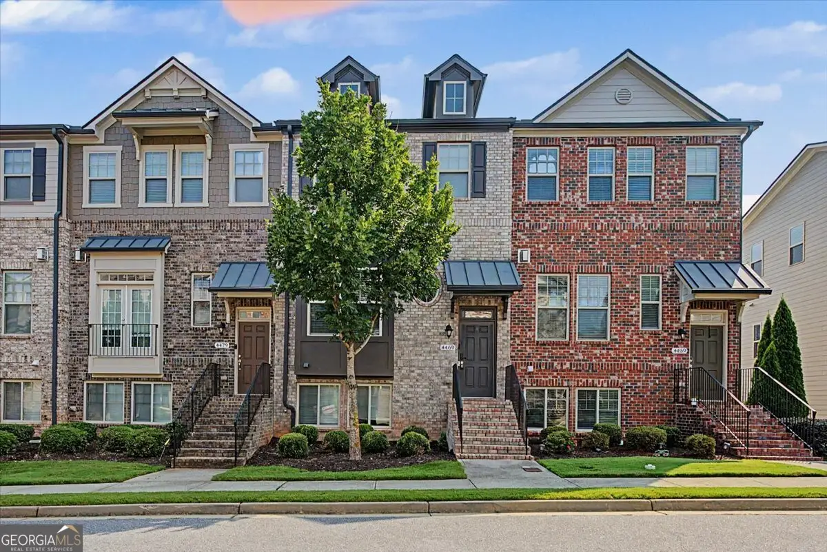 4469 Dunblane Avenue, Sugar Hill, GA 30518 - #1
