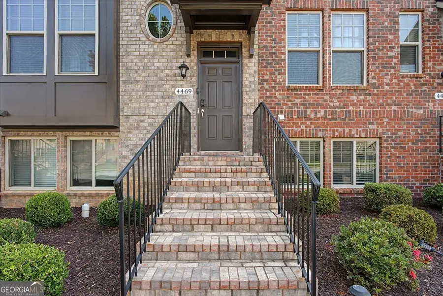 4469 Dunblane Avenue, Sugar Hill, GA 30518 - #3