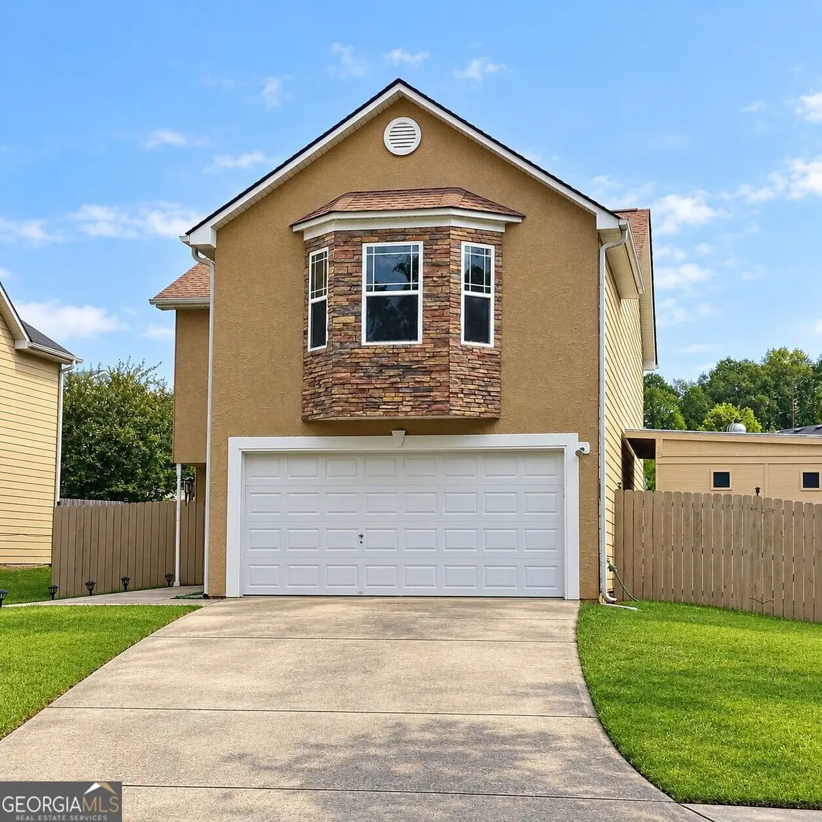 3943 Alderwoods Drive, Jonesboro, GA 30236 - #1