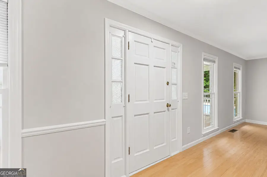 124 Cross Branches, Acworth, GA 30101 - #3